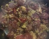 Foto langkah ke 2 dari resep Sate Kambing Khas Solo.