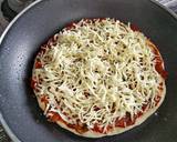 Vegetable Pizza recipe step 22 photo