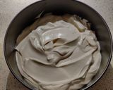 A picture of step 10 of No-Bake Cheesecake.