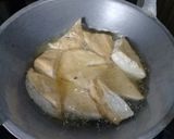 Foto langkah ke 1 dari resep Gulai Daun Singkong ala Padang.
