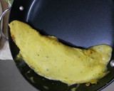 爆漿歐姆蛋不失敗（附簡單版法式土司做法）的食譜步驟9照片