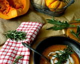 Foto del paso 6 de la receta: Crema de calabaza, zanahoria y batata