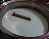 Foto del paso 1 de la receta: Natilla de chocolate fácil