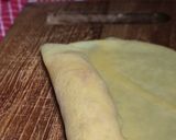 Foto langkah ke 6 dari resep Egg Chicken Roll ala Hokben.