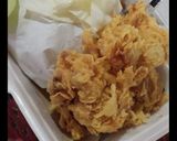 Foto langkah ke 7 dari resep Resep AYAM KRISPI (KENTAKI).