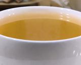 A picture of step 8 of Detox Tea.