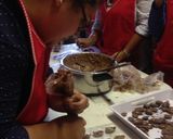 Foto del paso 3 de la receta: Huevitos de chocolate 🍫
