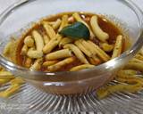 Sev masala sabji recipe step 6 photo