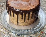 Foto del paso 14 de la receta: 🍰🍫Torta chocotorta 🍫🍰Felices 11 años Cookpad!!!! 🥂Por muchos, muchos más 🥂
