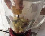 Foto del paso 7 de la receta: Guisado de nopalitos en chile cascabel