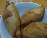 Foto langkah ke 7 dari resep Pisang Molen (takaran sendok makan).