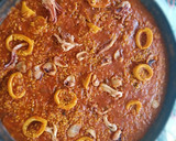 Foto del paso 10 de la receta: Arroz de calamares😉😉😉😋😋😋