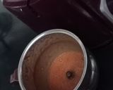 टोमेटो सूप(Tomato soup recipe In Hindi) रेसिपी चरण 3 फोटो
