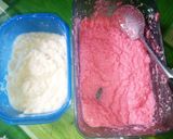 Foto langkah ke 3 dari resep Lapis Singkong Merdeka.