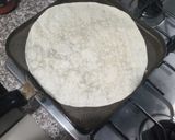 Foto del paso 1 de la receta: Pizza hawaiana 🍕🍍