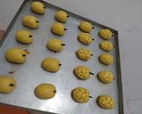 Foto langkah ke 4 dari resep Nastar lumer muprul bu fatmah bahalwan.