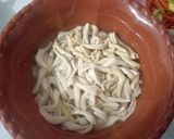 Foto langkah ke 1 dari resep Sate Komoh Usus Ayam.