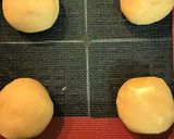 Foto del paso 6 de la receta: Cookies de Lotus y chocolate blanco en Airfryer - Adviento Navidad Cookpad