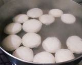 சம்சம் ஸ்வீட் (Chum chum sweet recipe in tamil) ரெசிபி ஸ்டேப் 5 புகைப்படம்