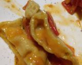 Foto del passaggio 5 della ricetta Tortelli di zucca