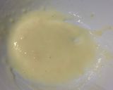 Foto langkah ke 2 dari resep Macaroni Schotel (MPASI 8Mo+).