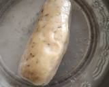 Aata ajwain Baati recipe step 2 photo