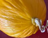 Une image de l'étape 1 de Salade de melon et nectarine à la menthe.