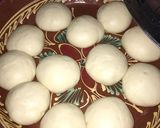 Foto del paso 2 de la receta: Bollitos súper esponjoso