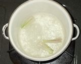 Foto langkah ke 1 dari resep Singapore Lemongrass Mint Tea.