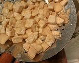 Foto langkah ke 3 dari resep Sayur tauge tahu.
