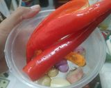 Foto langkah ke 2 dari resep Lele Bumbu rujak Mantul.