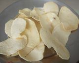 सूखे आलू के चिप्स (Sookhe aloo ke chips recipe in hindi) रेसिपी चरण 9 फोटो