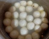 ஷாப்ட் அண்ட் ஜூஸி ரசகுல்லா ரெசிபி ஸ்டேப் 5 புகைப்படம்