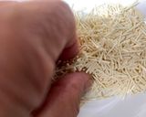 A picture of step 2 of Japanese Tuna Soumen Noodles Fry.