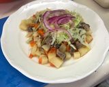 Foto del paso 8 de la receta: Asado de Res Sonorense