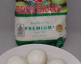 Foto langkah ke 4 dari resep Bakpao Isi Coklat.