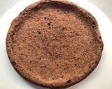 Ciasto bananowy kopczyk krok przepisu 4 zdjęcie