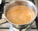 A picture of step 4 of My Best Kenyan Cup of tea.