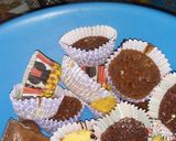 Foto del paso 3 de la receta: Muffins sin tacc / Pirotin
