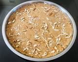 Gujarati sweet Golpapdi (sukhdi) recipe step 5 photo