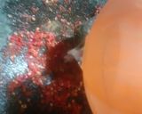 Foto langkah ke 2 dari resep Asinan Rambutan Simpel.