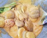 Foto langkah ke 7 dari resep Rendang Jengkol.