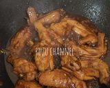 Foto langkah ke 5 dari resep 112. Ayam Panggang Cola.