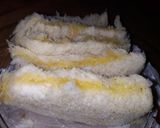 Foto langkah ke 4 dari resep Roti tawar kukus (bisa jg masukkan dimagicjar).
