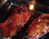 Foto del paso 3 de la receta: Asado de Costillas Lacadas 🇺🇸