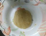 A picture of step 10 of Khoya delight.