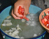 Foto del paso 7 de la receta: Higadito tradicional (Mitleño)