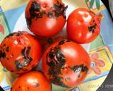 Capsicum paneer sabji recipe step 1 photo