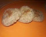 Foto del paso 3 de la receta: Galletitas sin azúcar ni harina
