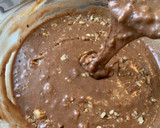 Foto del paso 4 de la receta: Brownie de chocolate con nueces 🍫